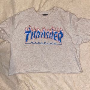 Thrasher T shirt